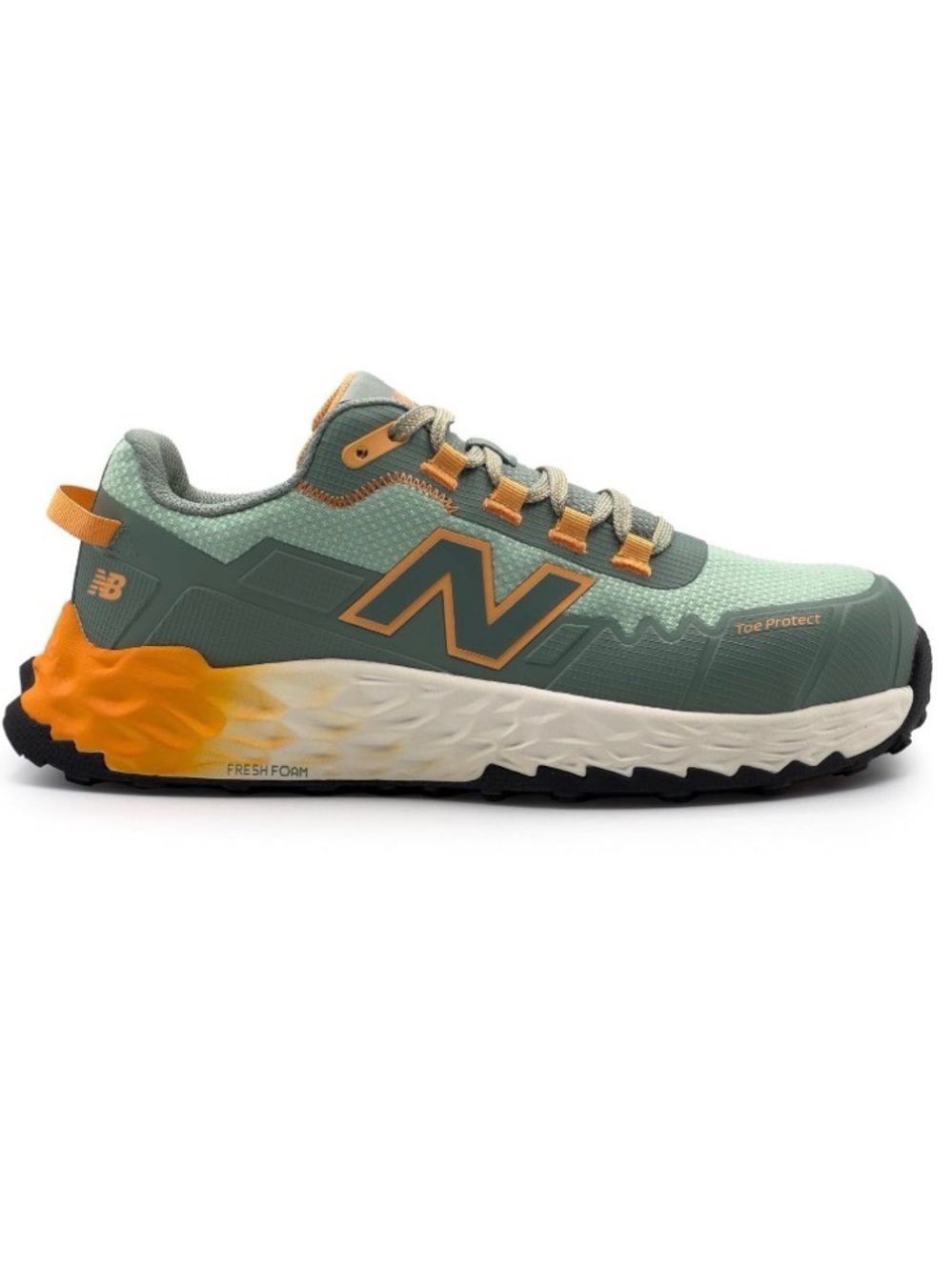 Women composite toe shoes